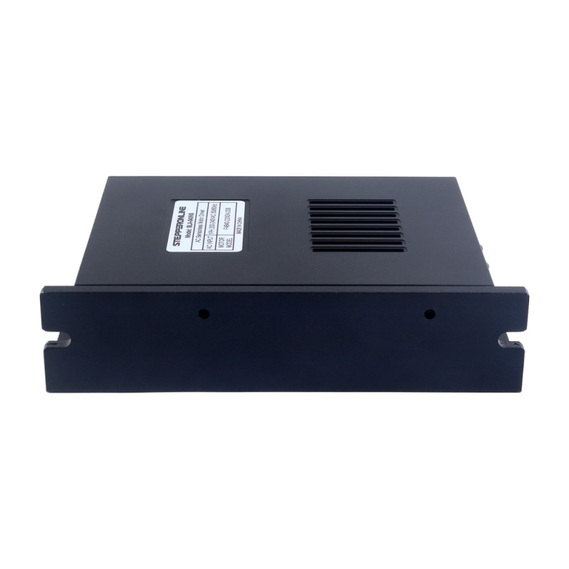 BLA Series Sensorless Brushless Motor Driver 220VAC 0.3A 15W with Sine Wave Control - BLA-015NS | StepperOnline