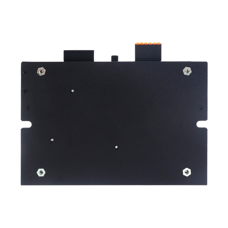 BLA Series Sensorless Brushless Motor Driver 220VAC 1.2A 120W with Sine Wave Control - BLA-120NS | StepperOnline AU