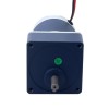 Brushed 24V 60W 8.00Nm(1132.89oz.in) 18RPM w/ 100:1 Spur Gearbox DC Gear Motor - F4D60-24GN-18S/4GN100K | StepperOnline AU