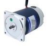Brushed 24V 60W 8.00Nm(1132.89oz.in) 18RPM w/ 100:1 Spur Gearbox DC Gear Motor - F4D60-24GN-18S/4GN100K | StepperOnline AU