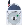 Brushed 24V 60W 8.00Nm(1132.89oz.in) 18RPM w/ 100:1 Spur Gearbox DC Gear Motor - F4D60-24GN-18S/4GN100K | StepperOnline AU