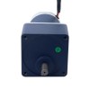 Brushed 24V 60W 10.00Nm(1416.12oz.in) 9RPM w/ 200:1 Spur Gearbox DC Gear Motor - F5D60-24GN-18S/5GN200K | StepperOnline AU