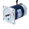Brushed 24V 60W 10.00Nm(1416.12oz.in) 15RPM w/ 200:1 Spur Gearbox DC Gear Motor - F5D60-24GN-30S/5GN200K | StepperOnline AU