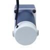 Brushed 24V 250W 40.00Nm(5664.47oz.in) 9RPM w/ 200:1 Spur Gearbox DC Gear Motor - F6D250-24GU-18S/6GU200K | StepperOnline AU