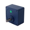 Brushed 24V 60W 8.00Nm(1132.89oz.in) 18RPM w/ 100:1 Spur Gearbox DC Gear Motor - F4D60-24GN-18S/4GN100K | StepperOnline AU