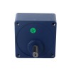 Brushed 24V 60W 8.00Nm(1132.89oz.in) 18RPM w/ 100:1 Spur Gearbox DC Gear Motor - F4D60-24GN-18S/4GN100K | StepperOnline AU