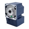 Brushed 12V 90W 20.00Nm(2832.24oz.in) 10RPM w/ 180:1 Right Angle Gearbox DC Gear Motor - F5D90-12GU-18S/5GU180RC | StepperOnline AU