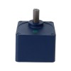 Brushed 24V 150W 20.00Nm(2832.23oz.in) 9RPM w/ 200:1 Spur Gearbox DC Gear Motor - F5D150-24GU-18S/5GU200KB | StepperOnline AU