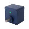 Brushed 24V 250W 40.00Nm(5664.47oz.in) 9RPM w/ 200:1 Spur Gearbox DC Gear Motor - F6D250-24GU-18S/6GU200K | StepperOnline AU