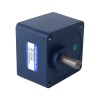 Brushed 24V 250W 40.00Nm(5664.47oz.in) 9RPM w/ 200:1 Spur Gearbox DC Gear Motor - F6D250-24GU-18S/6GU200K | StepperOnline AU