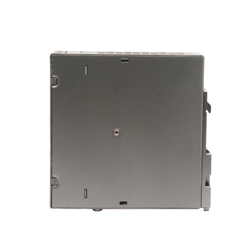 120W 24V 5.0A 85-277VAC/120-390VDC DIN Rail Switching Power Supply with PFC Function - LIMF120-23B24 | StepperOnline AU