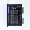Digital Stepper Driver 1.0-4.5A 18-50VDC for Nema 17, 23, 24 Stepper Motor - DM542T | StepperOnline AU