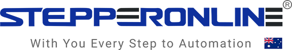 StepperOnline AU