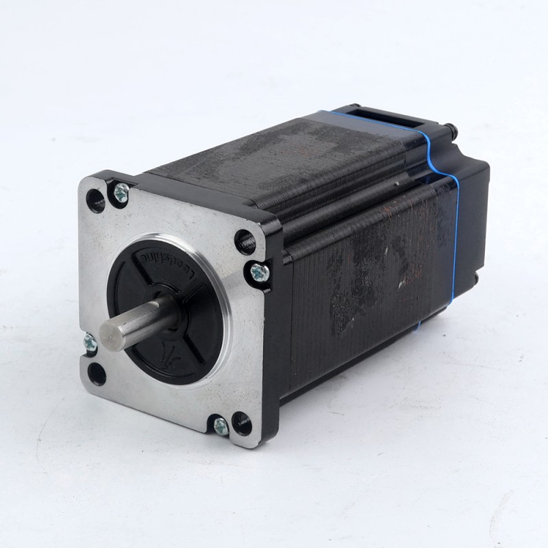 iDM Series NEMA 23 Integrated Stepper Motor 3.1Nm(439oz.in) 20-50VDC - iDMD57-31 | StepperOnline AU