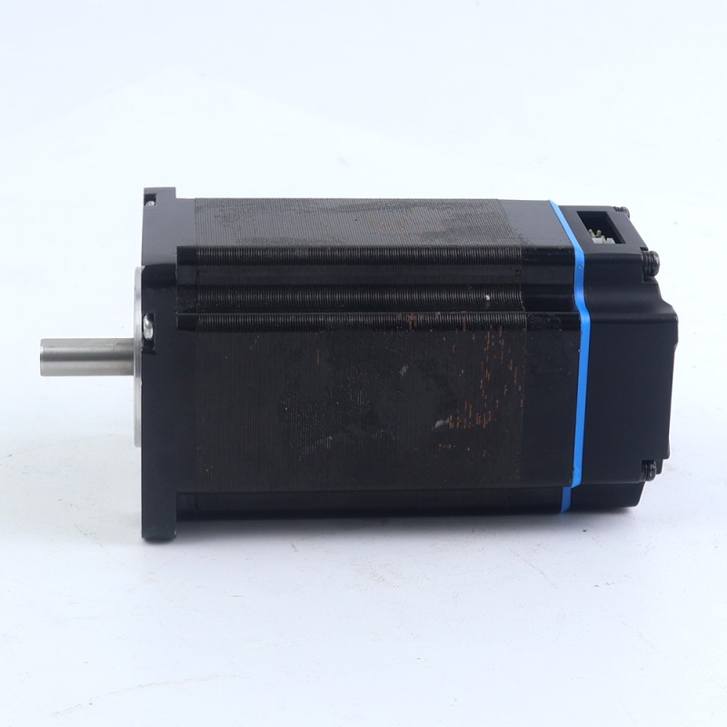 iDM Series NEMA 23 Integrated Stepper Motor 3.1Nm(439oz.in) 20-50VDC - iDMD57-31 | StepperOnline AU