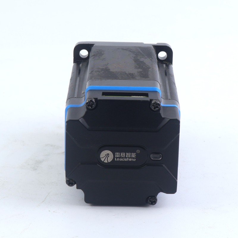 iDM Series NEMA 23 Integrated Stepper Motor 3.1Nm(439oz.in) 20-50VDC - iDMD57-31 | StepperOnline AU