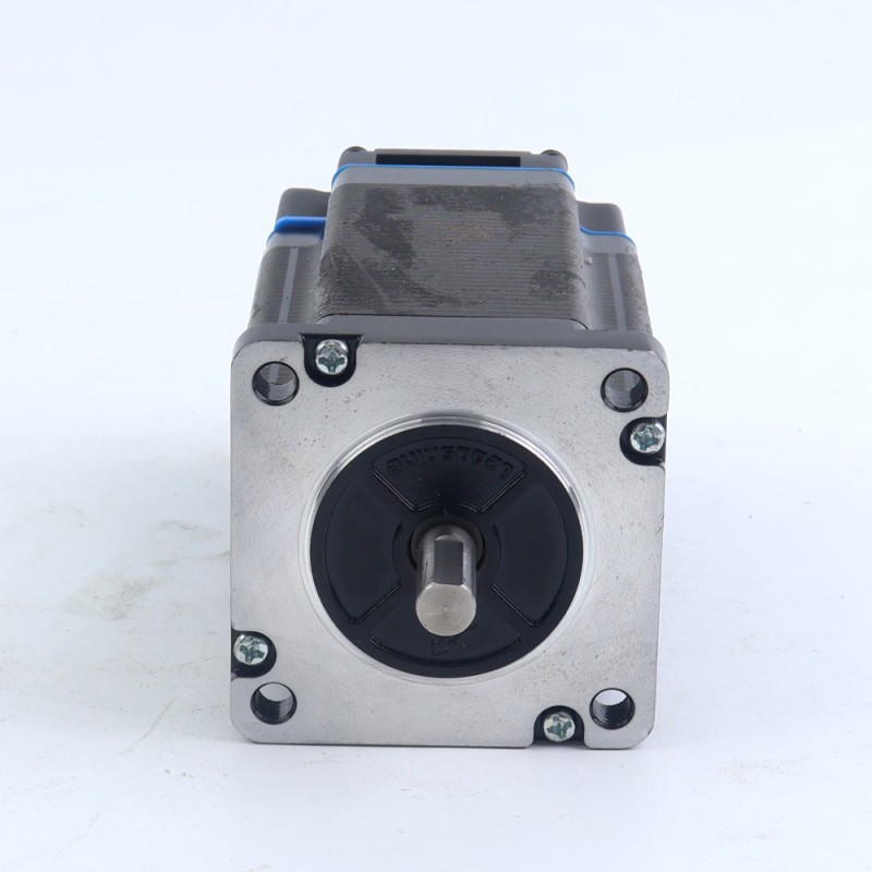 iDM Series NEMA 23 Integrated Stepper Motor 3.1Nm(439oz.in) 20-50VDC - iDMD57-31 | StepperOnline AU